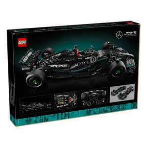 Lego Mercedes-AMG F1 W14 E Performance 42171